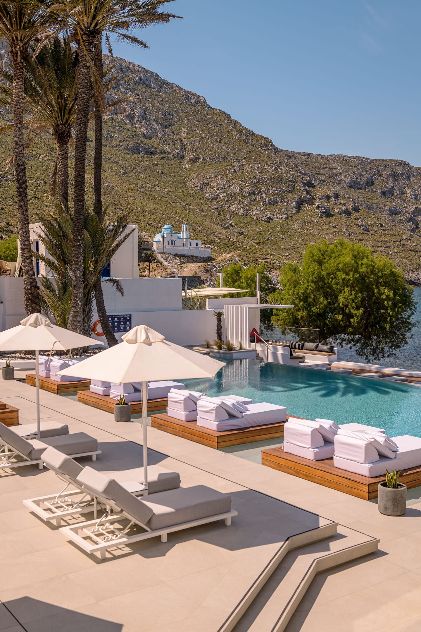 Kantouni Beach Boutique Hotel