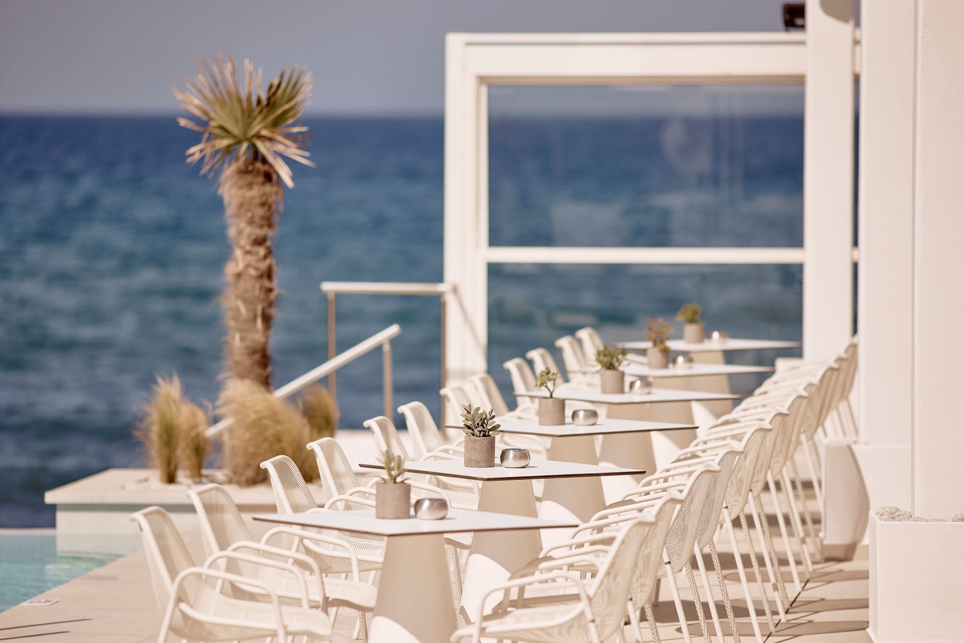 Kantouni Beach Boutique Hotel