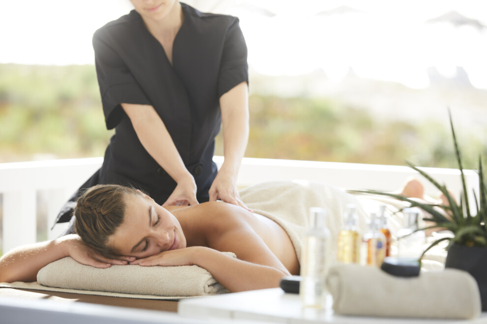 Aqua Blu Boutique Hotel