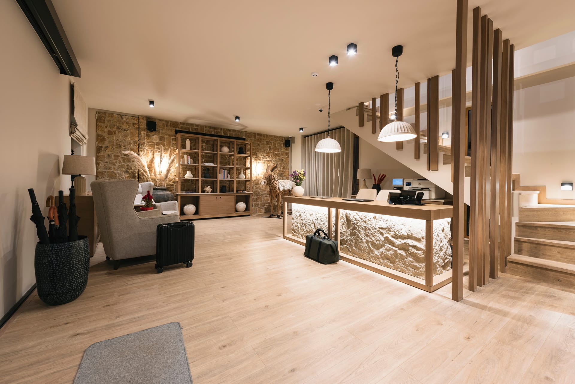 Revi Mountain Resort Boutique Hotel