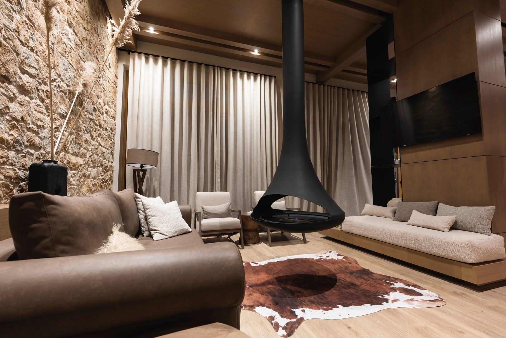 Revi Mountain Resort Boutique Hotel