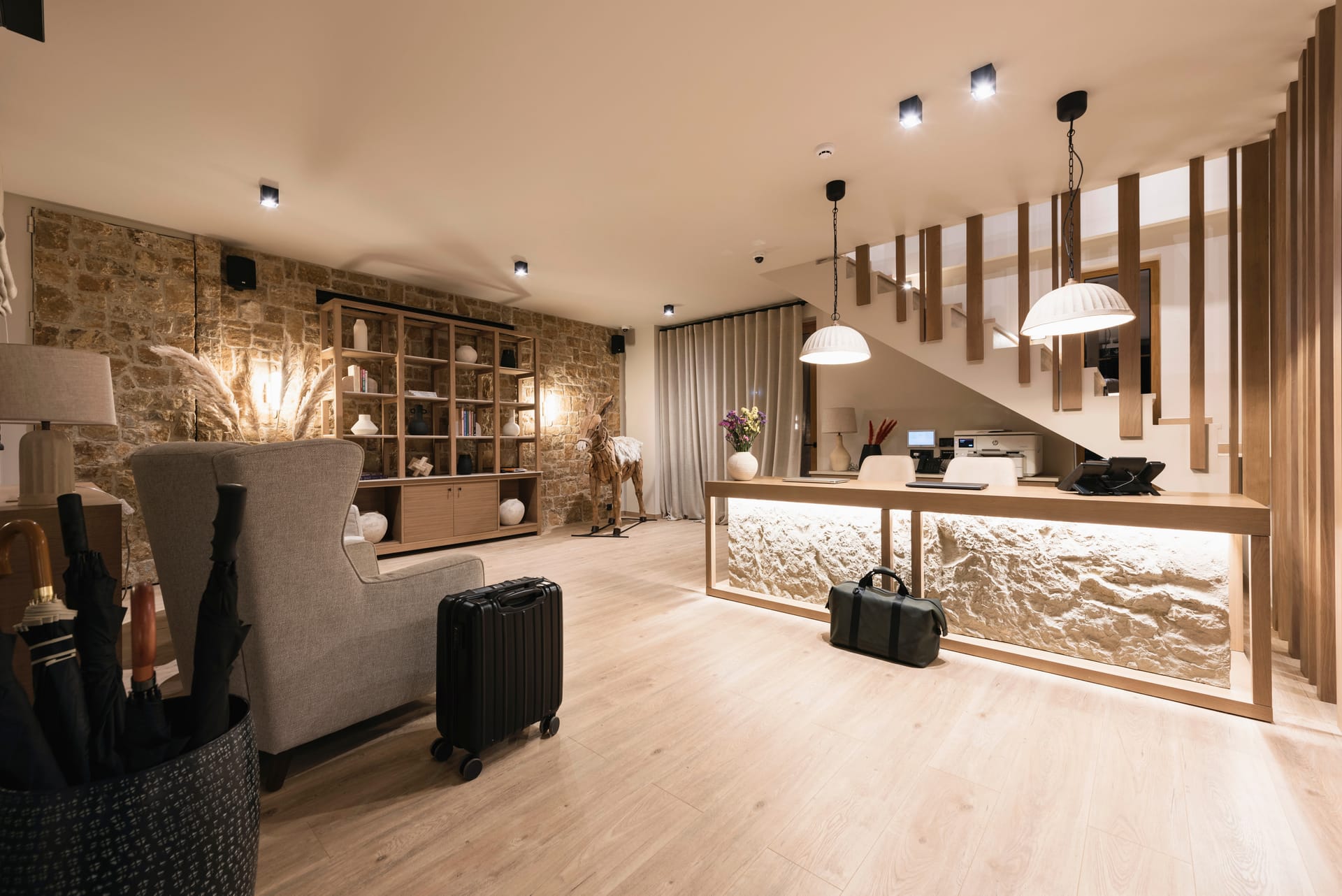 Revi Mountain Resort Boutique Hotel