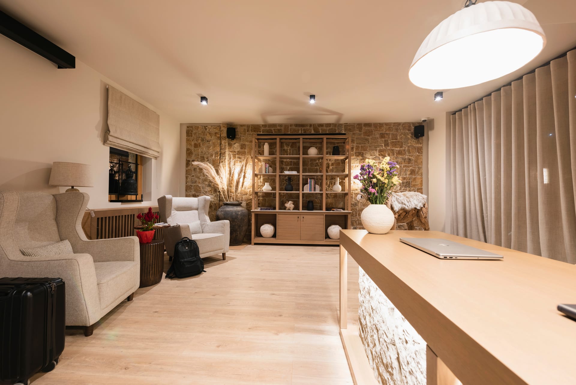 Revi Mountain Resort Boutique Hotel