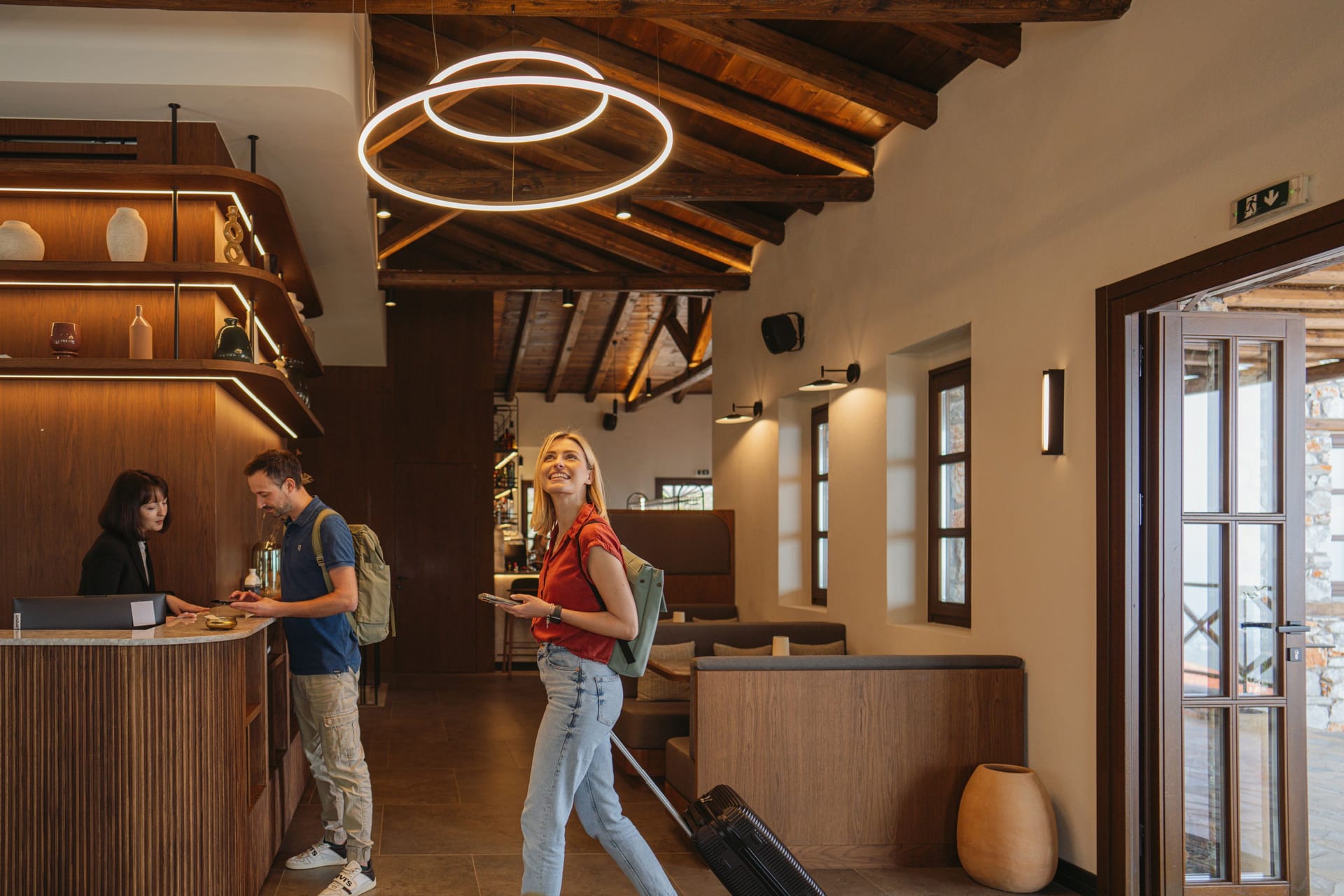 Unedo All Seasons Boutique Hotel