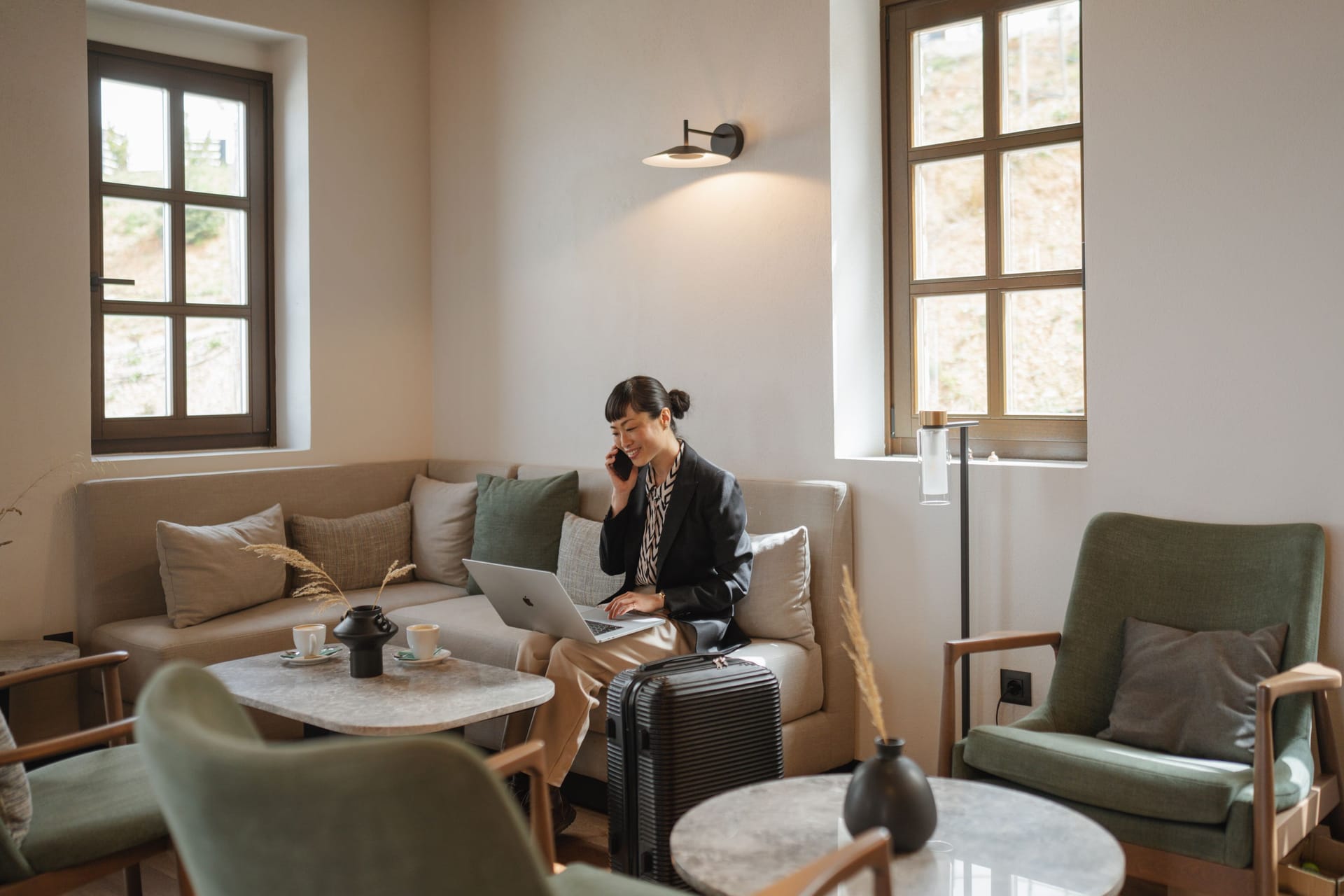 Unedo All Seasons Boutique Hotel