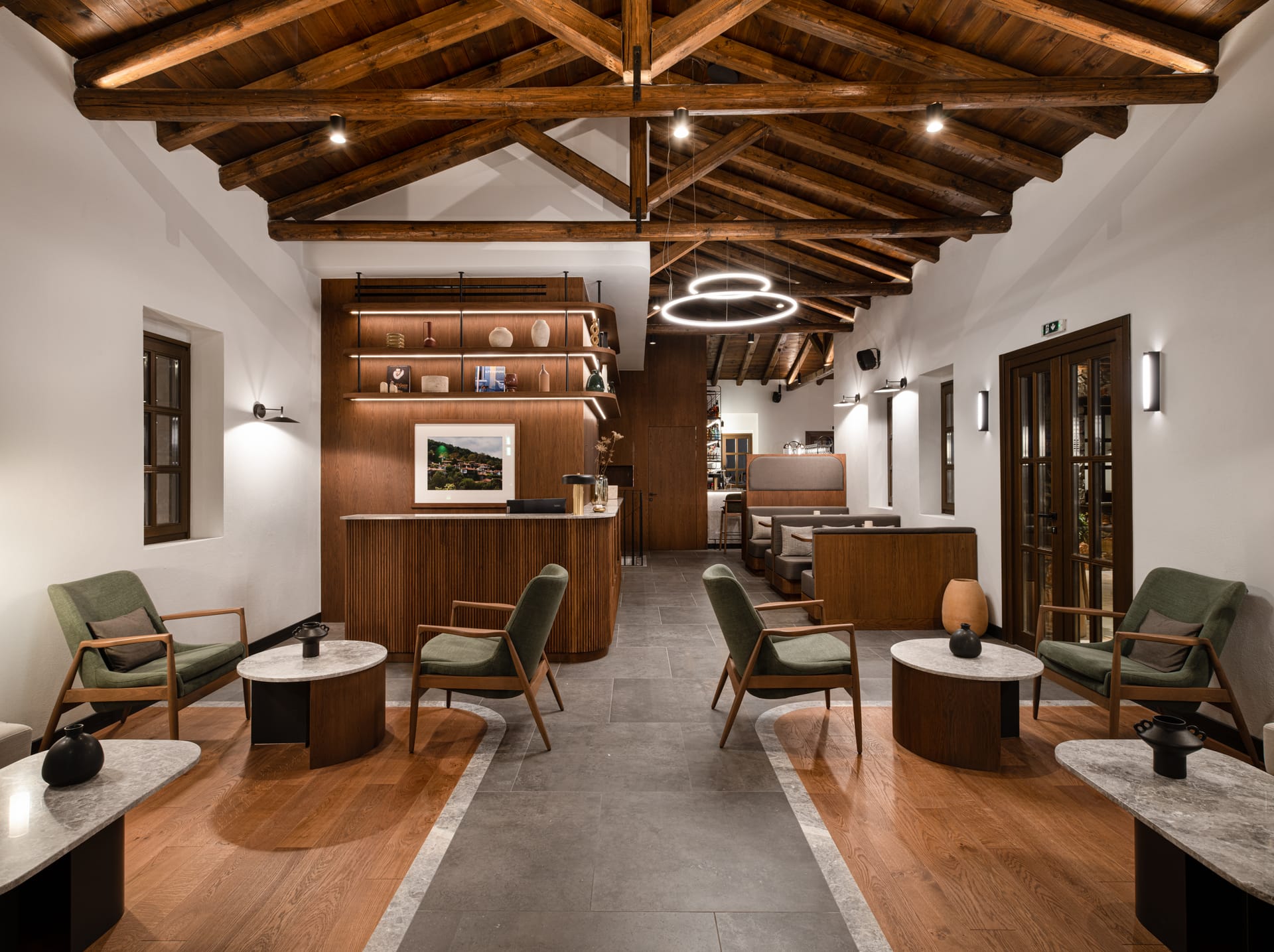 Unedo All Seasons Boutique Hotel