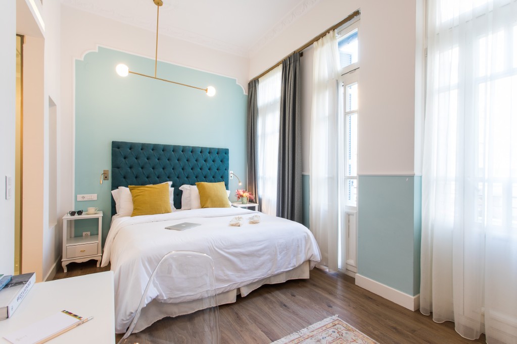 Bahar Boutique Hotel