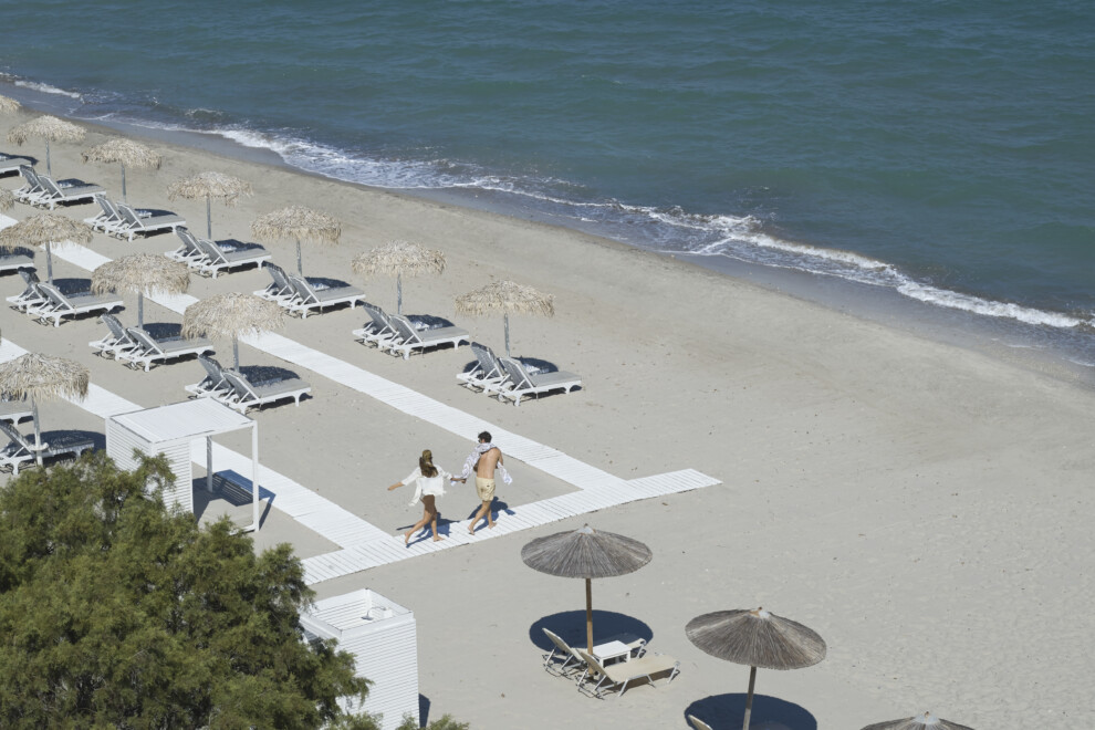 Aqua Blu Boutique Hotel