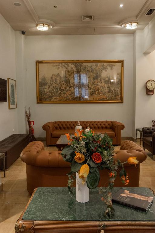 Capsis Bristol Boutique Hotel