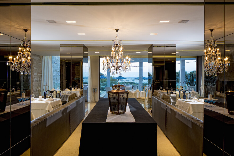 Aqua Blu Boutique Hotel