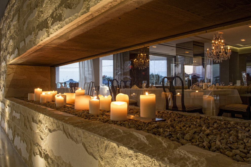 Aqua Blu Boutique Hotel