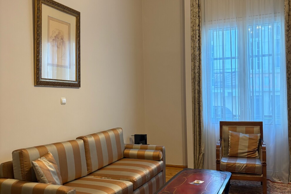 Capsis Bristol Boutique Hotel