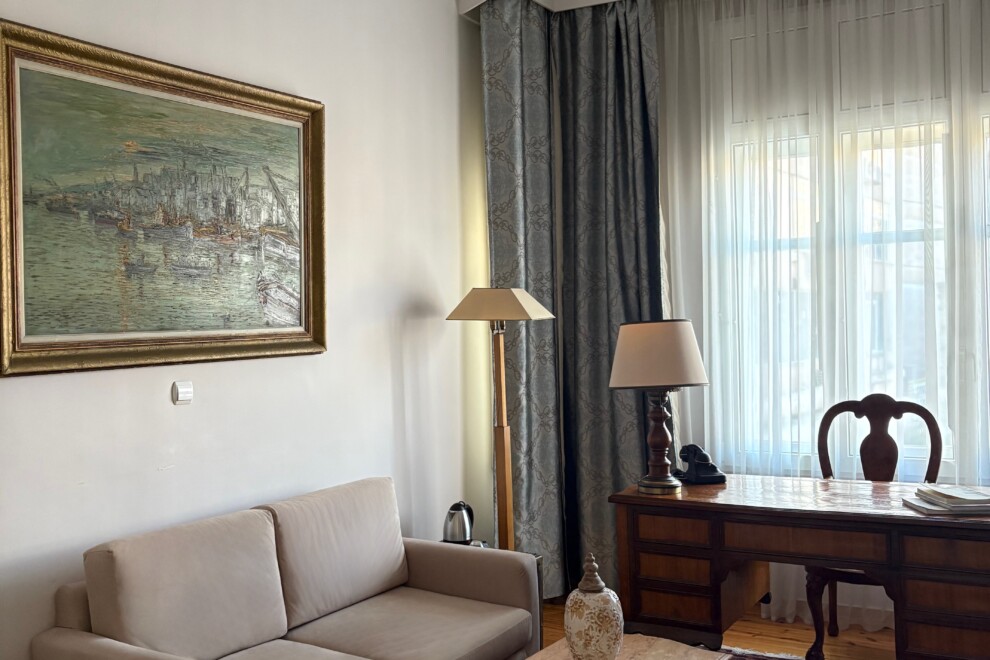 Capsis Bristol Boutique Hotel