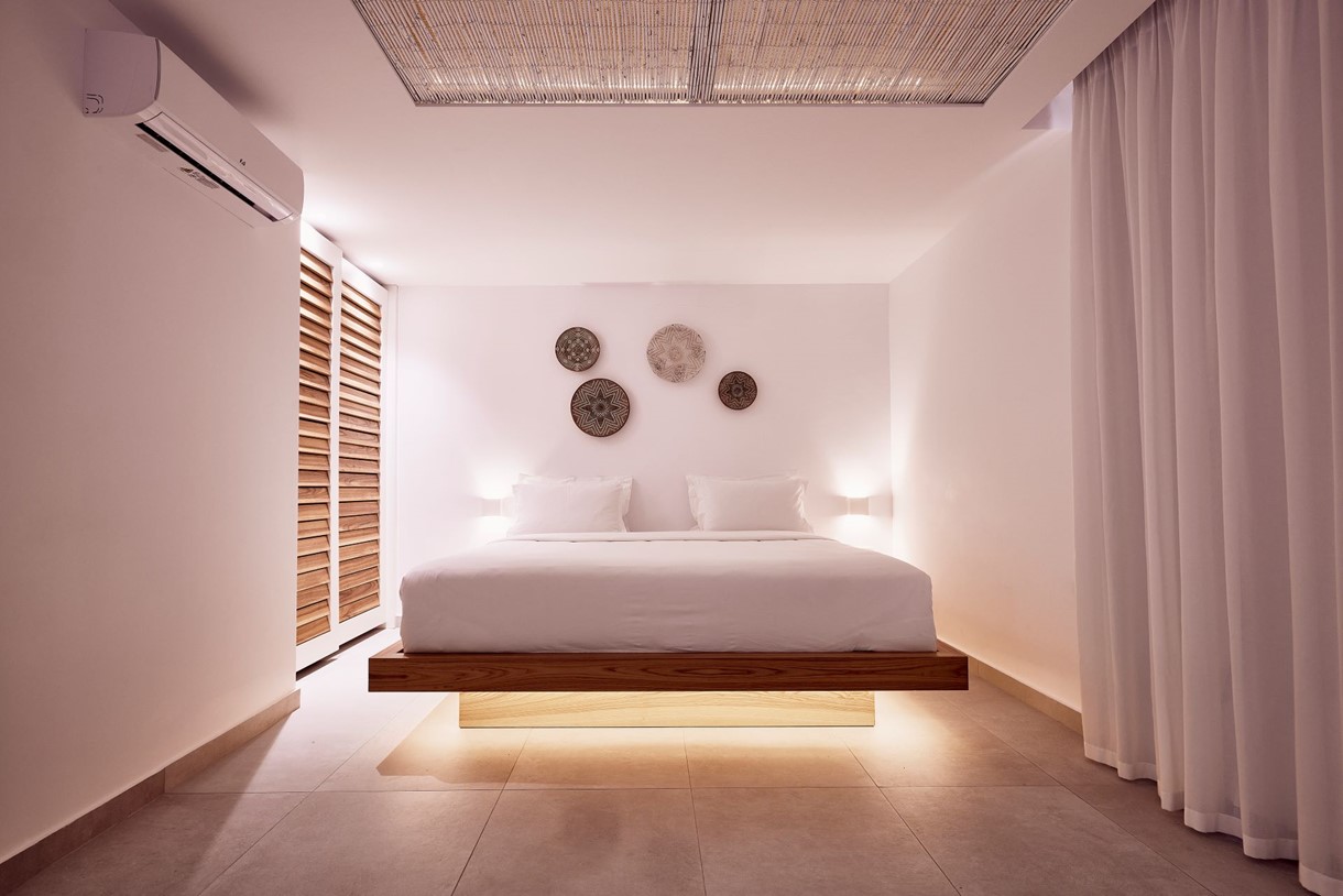 Kantouni Beach Boutique Hotel