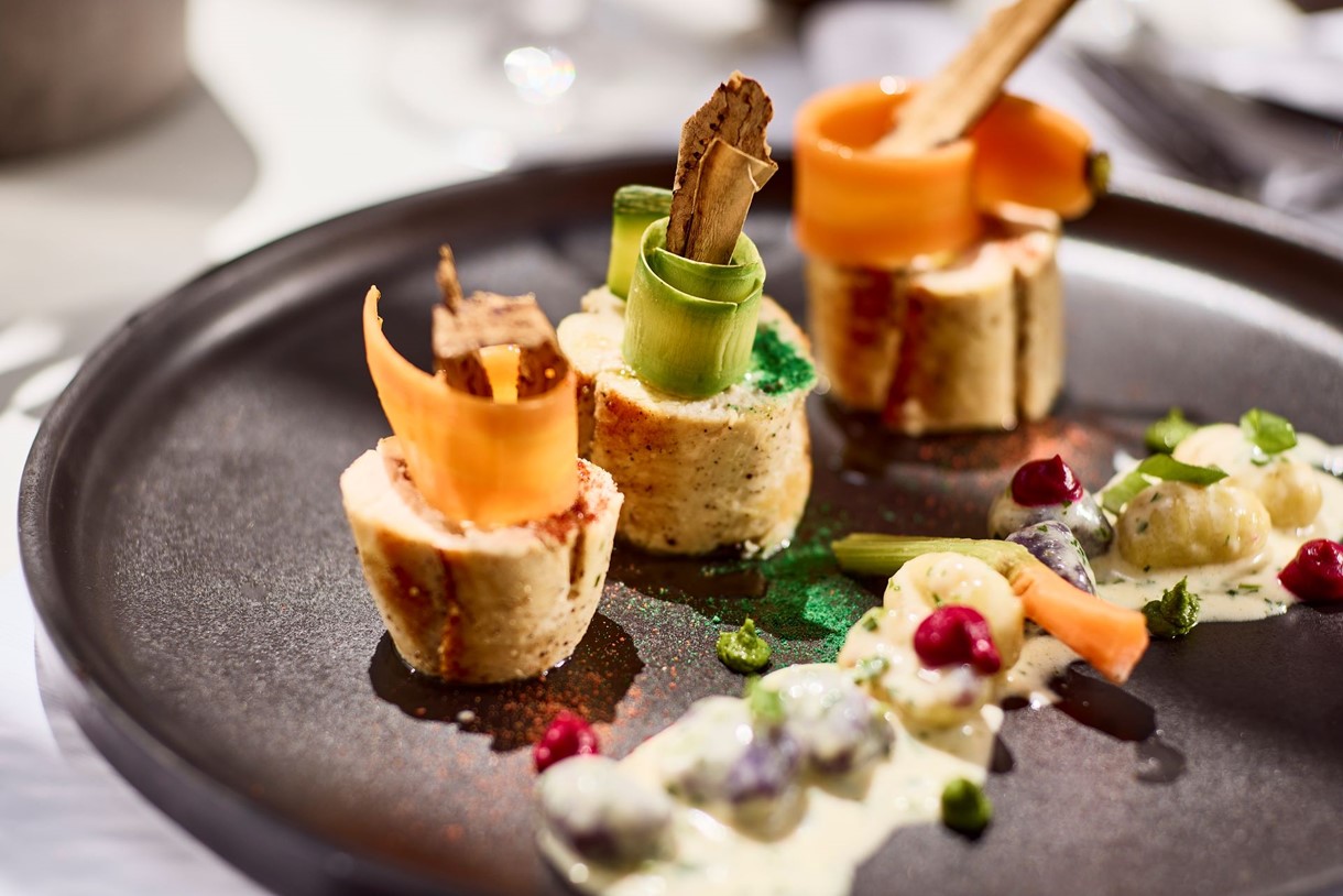 Kantouni Beach Boutique Hotel