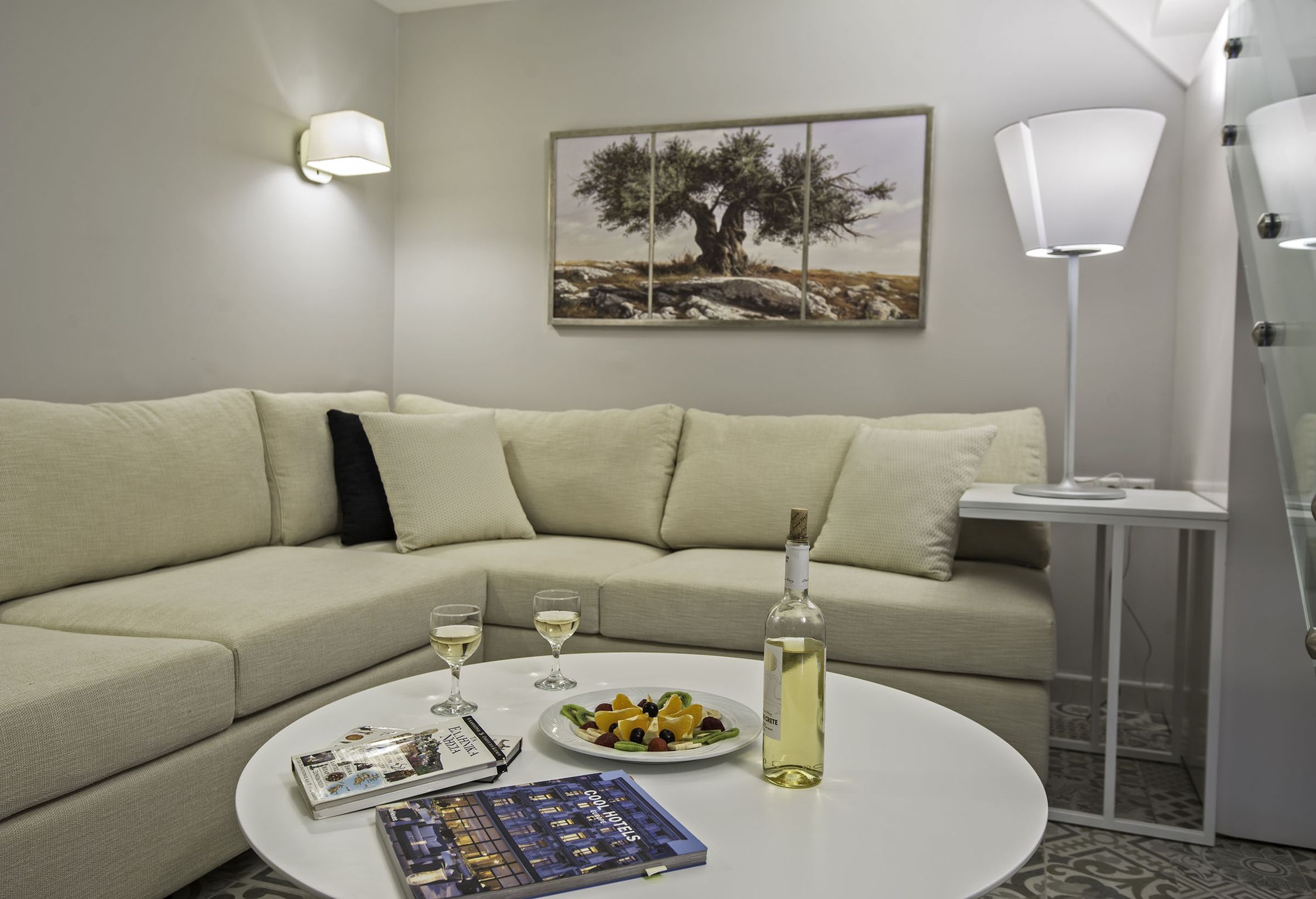 Swell Boutique Hotel