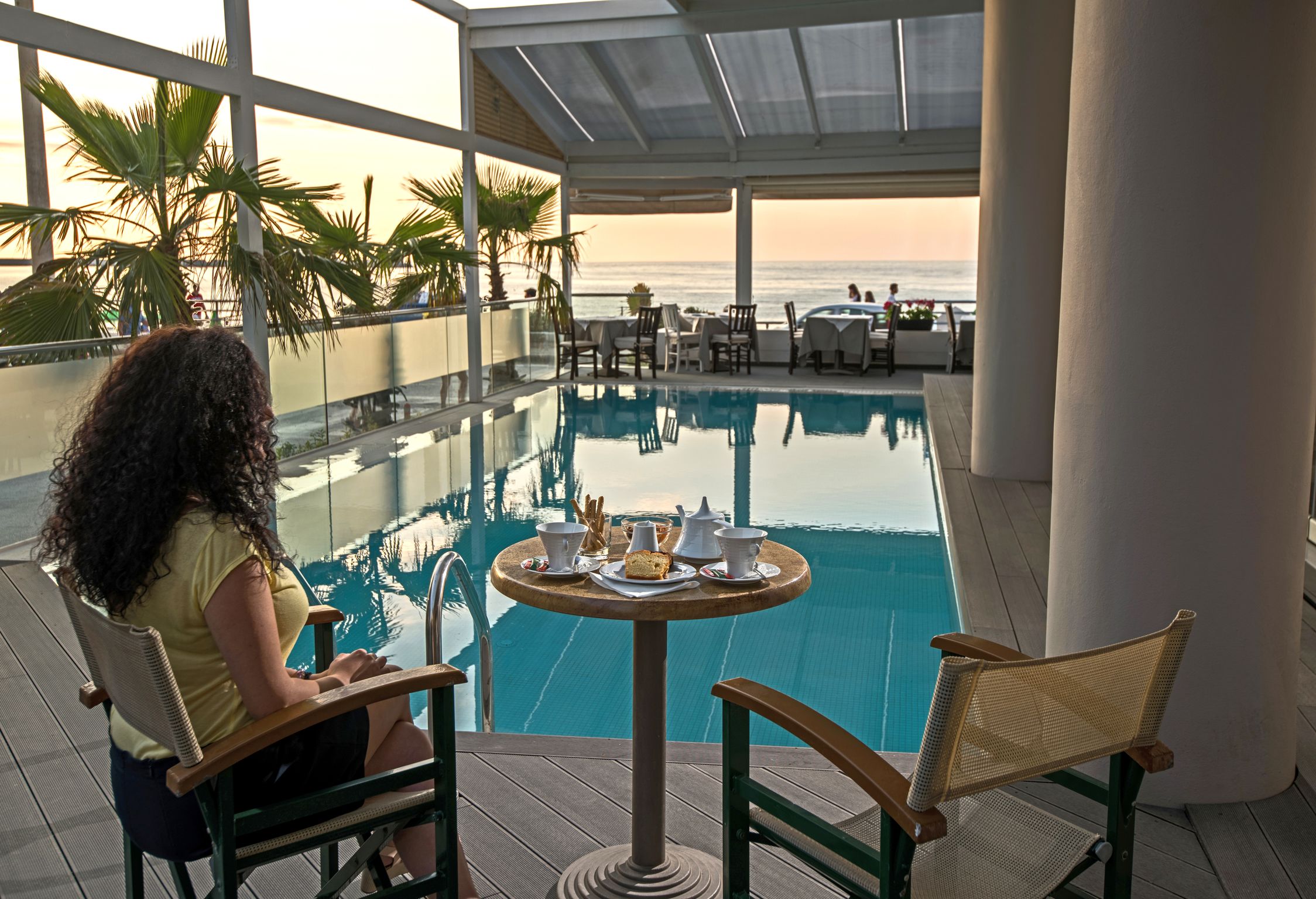 Swell Boutique Hotel