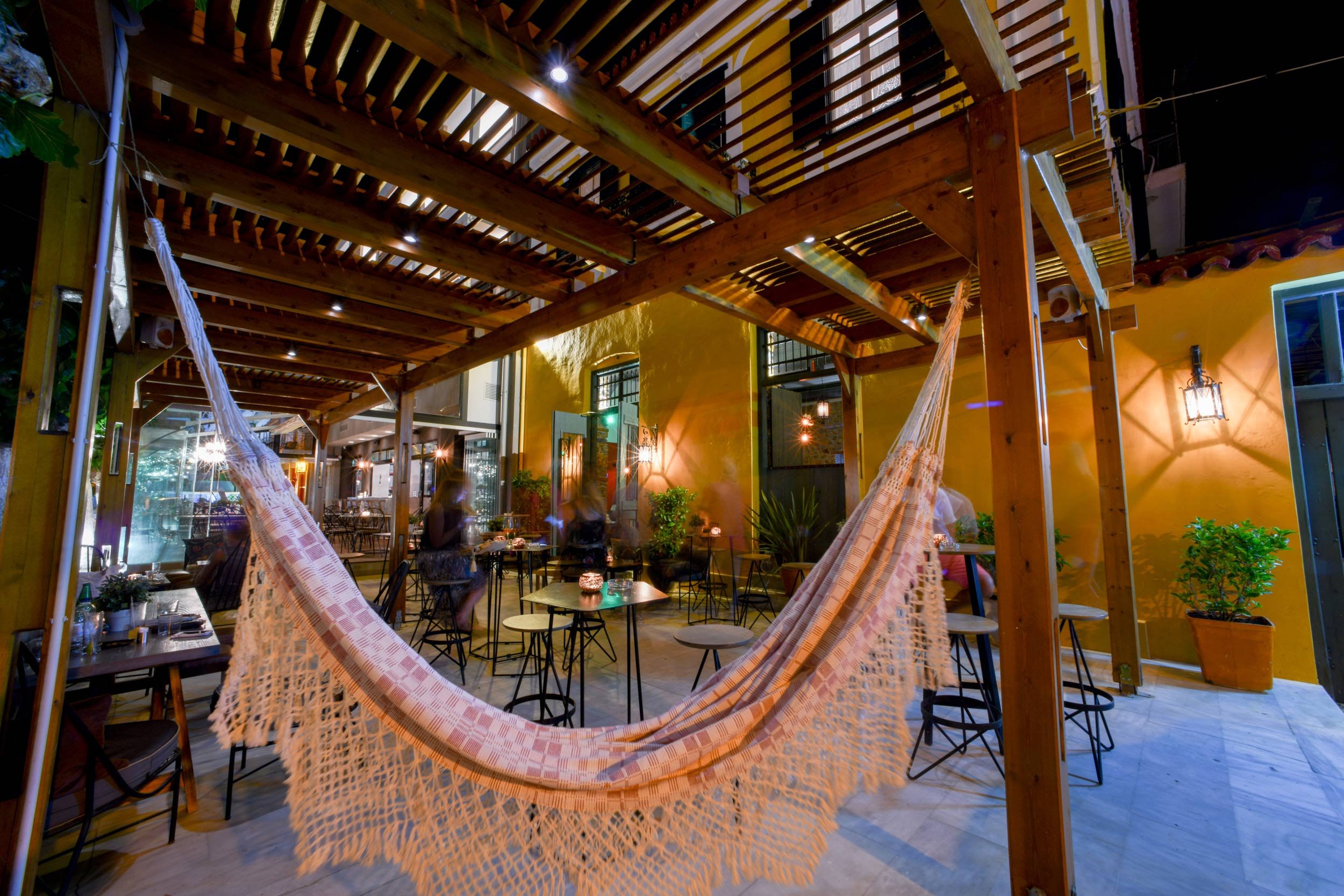 Sunday Boutique Hotel