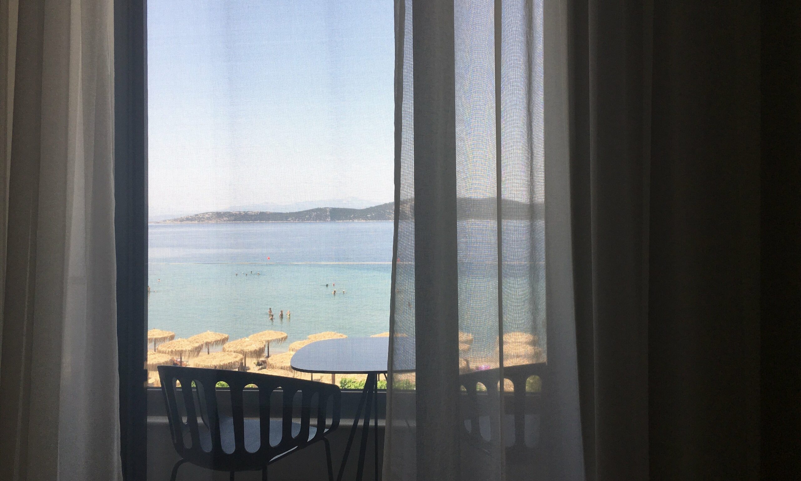 Sunday Boutique Hotel