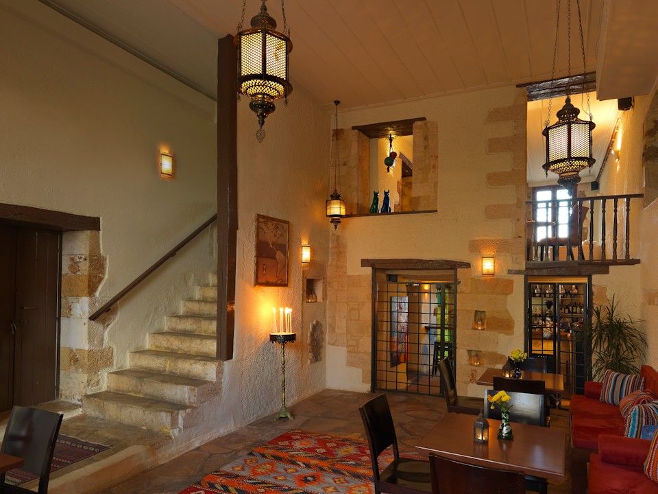 Alcanea Boutique Hotel