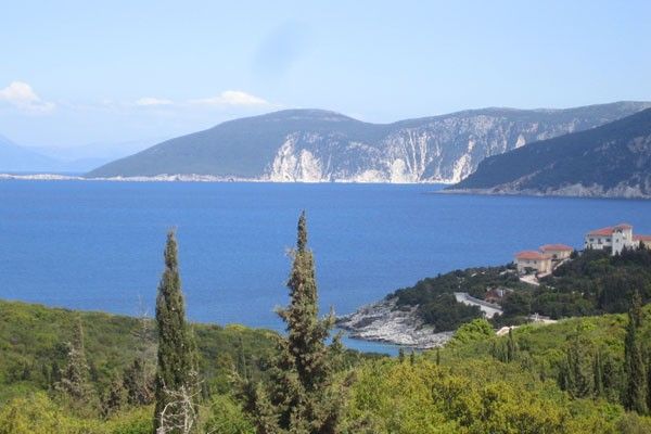 Almyra Hotel Fiskardo