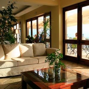 Almyra Hotel Fiskardo