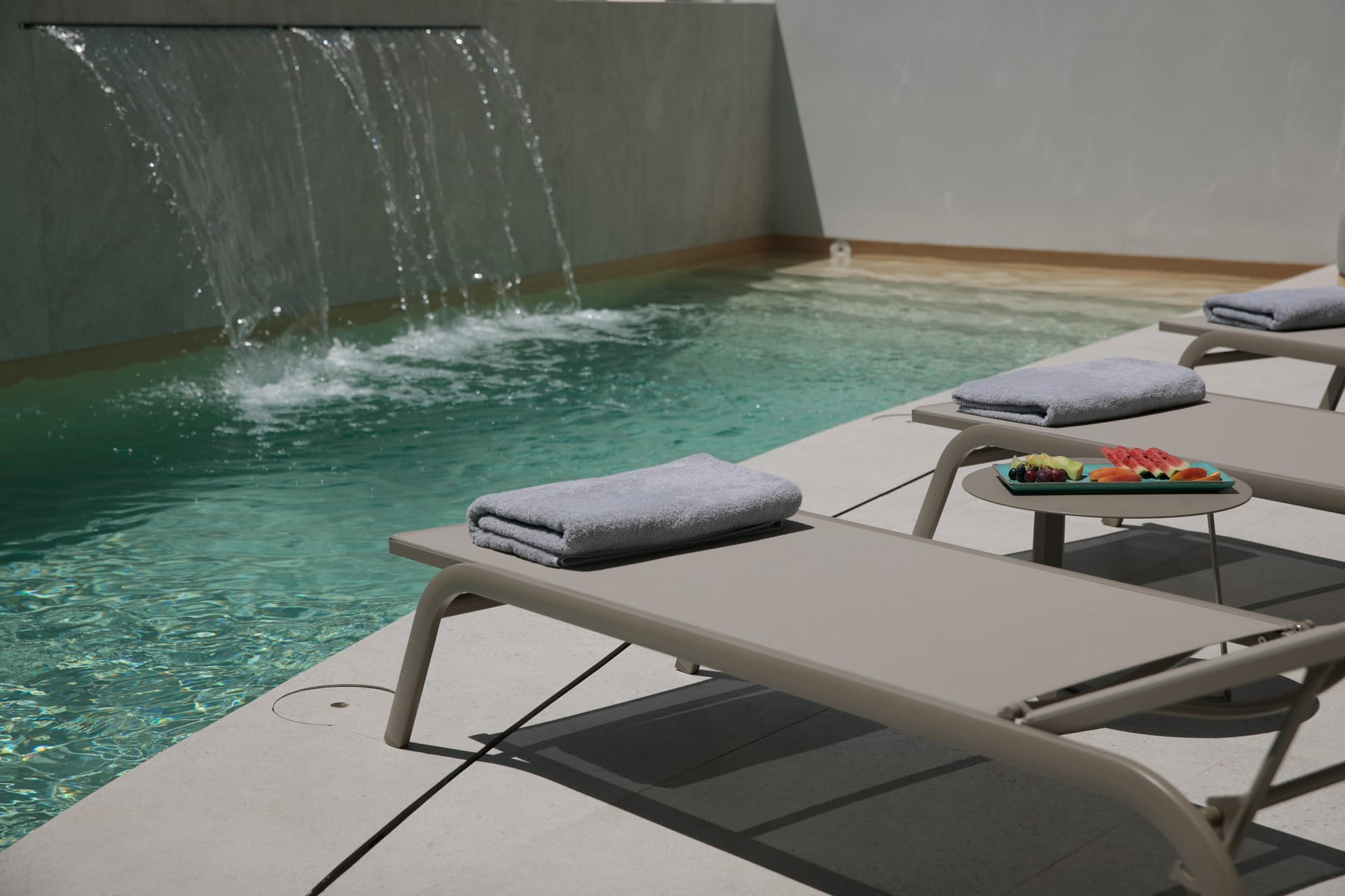 Anapollo Boutique Hotel