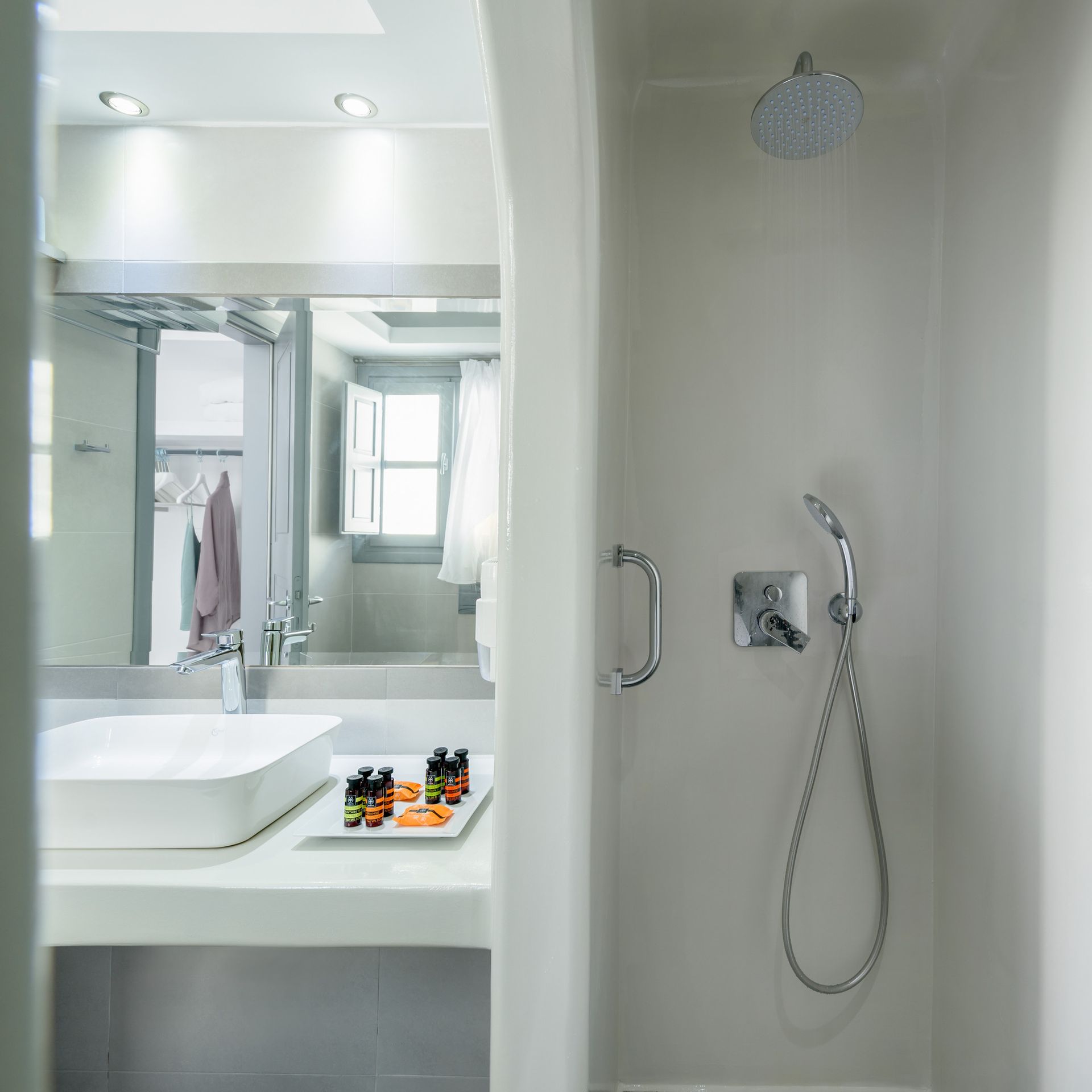 Antoperla Luxury Hotel & Spa