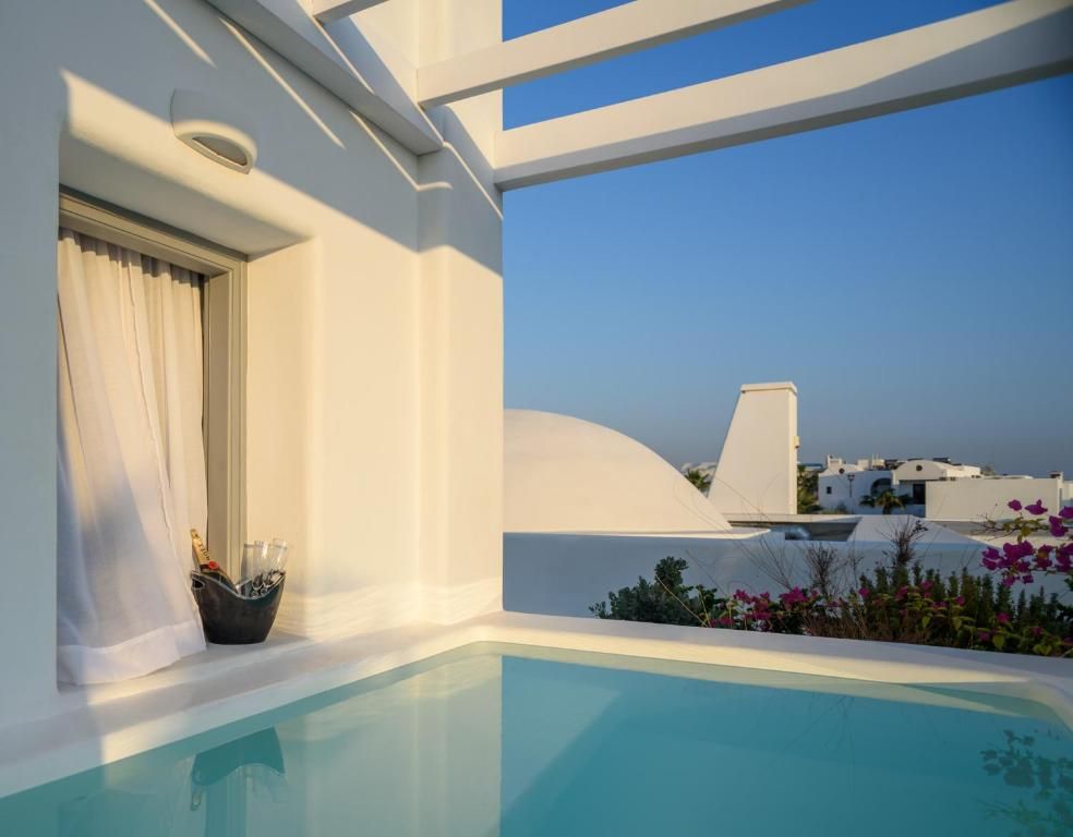 Antoperla Luxury Hotel & Spa