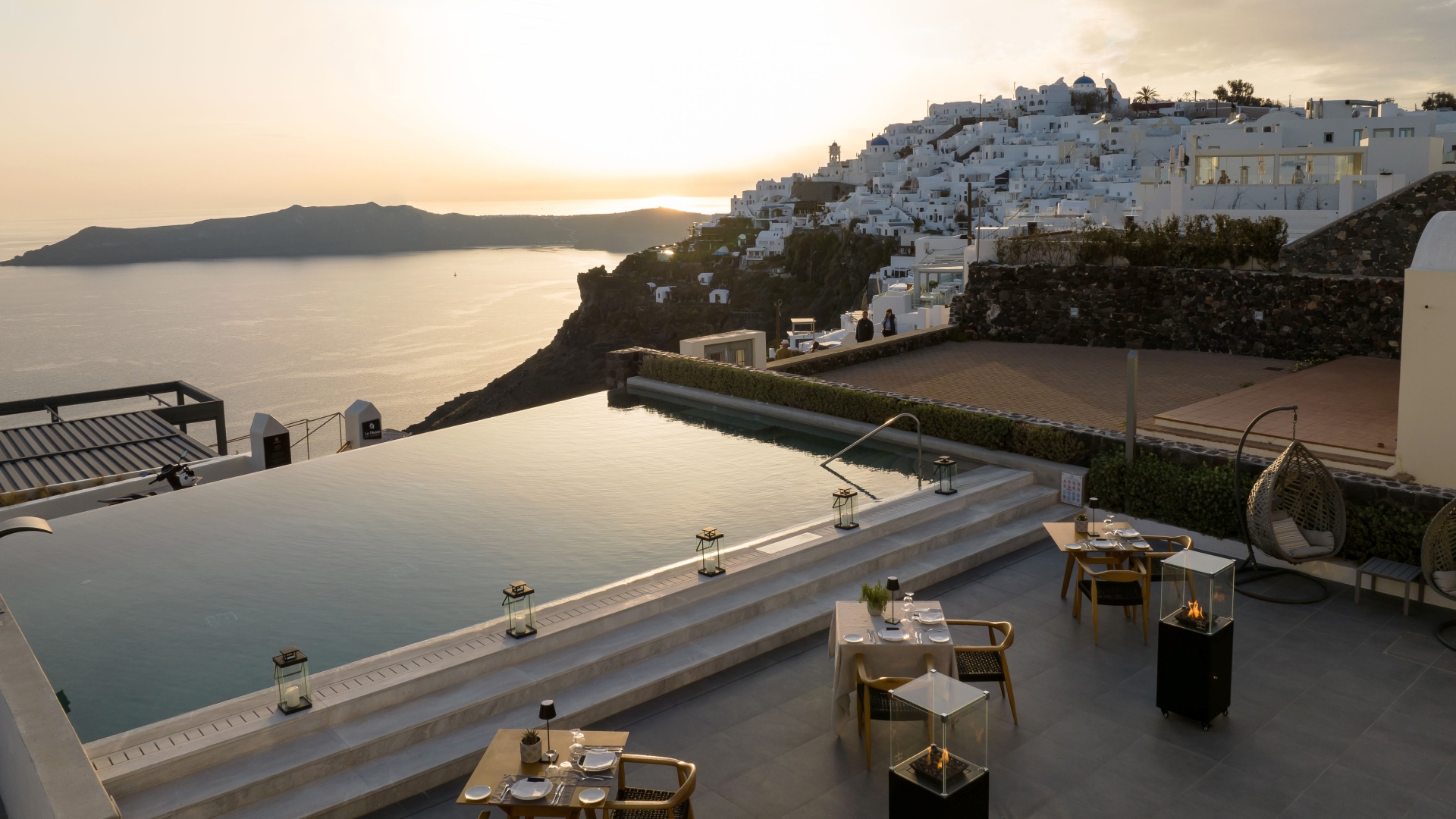 Aeifos Boutique Hotel