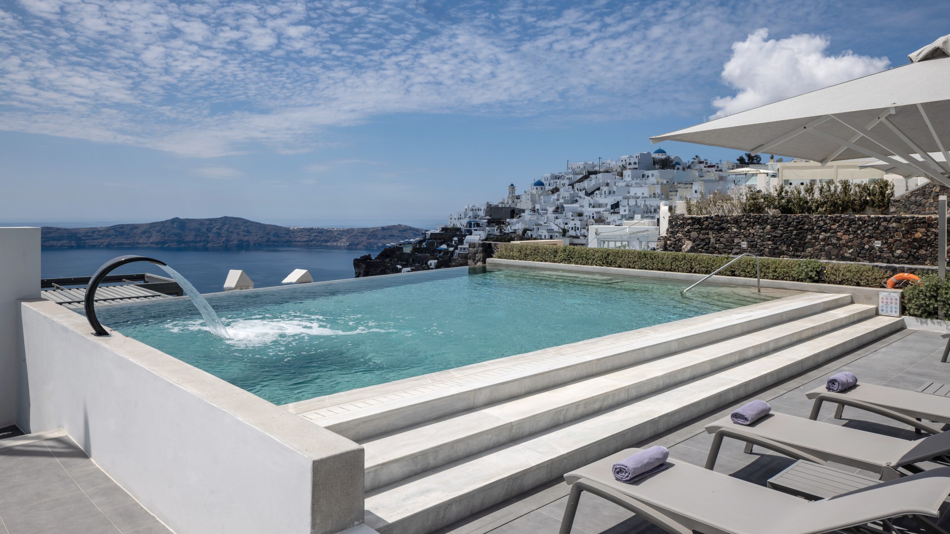 Aeifos Boutique Hotel