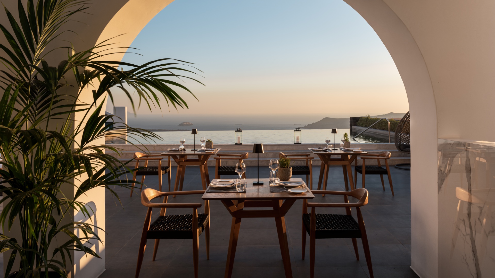 Aeifos Boutique Hotel