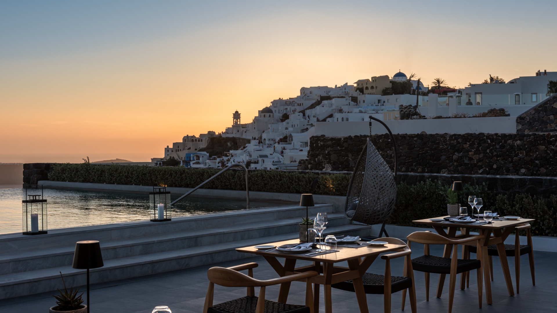 Aeifos Boutique Hotel