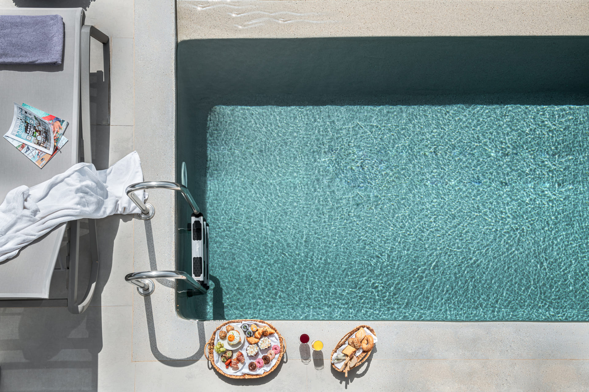 Aeifos Boutique Hotel