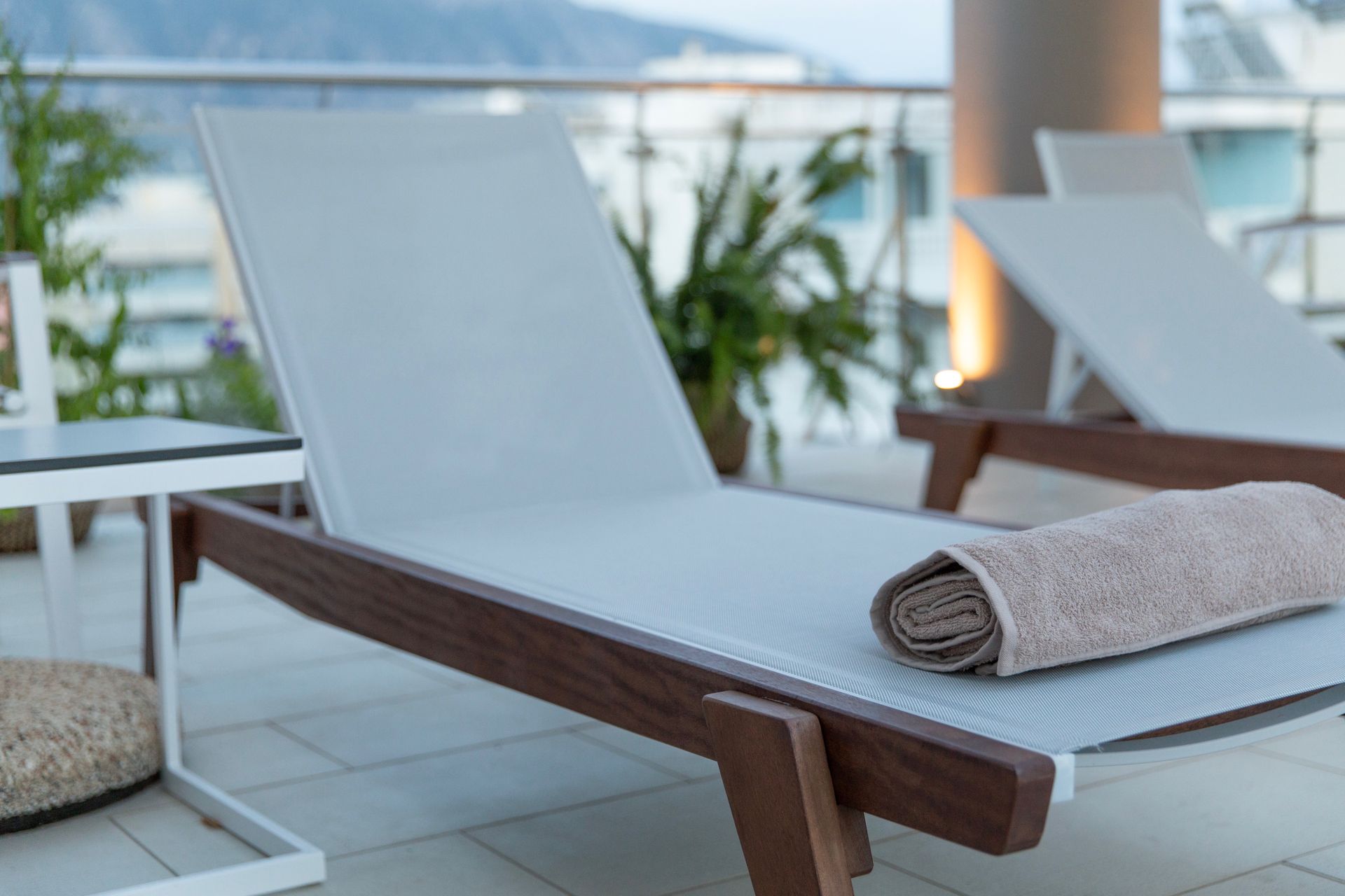 Comfy Boutique Hotel