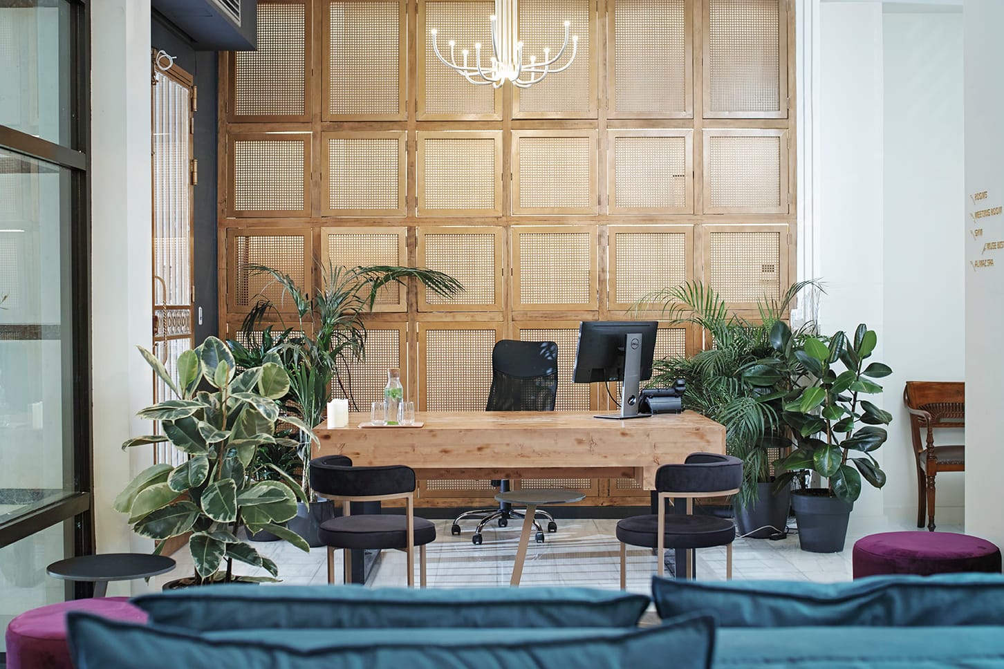 The Gem Society Boutique Hotel & Spa