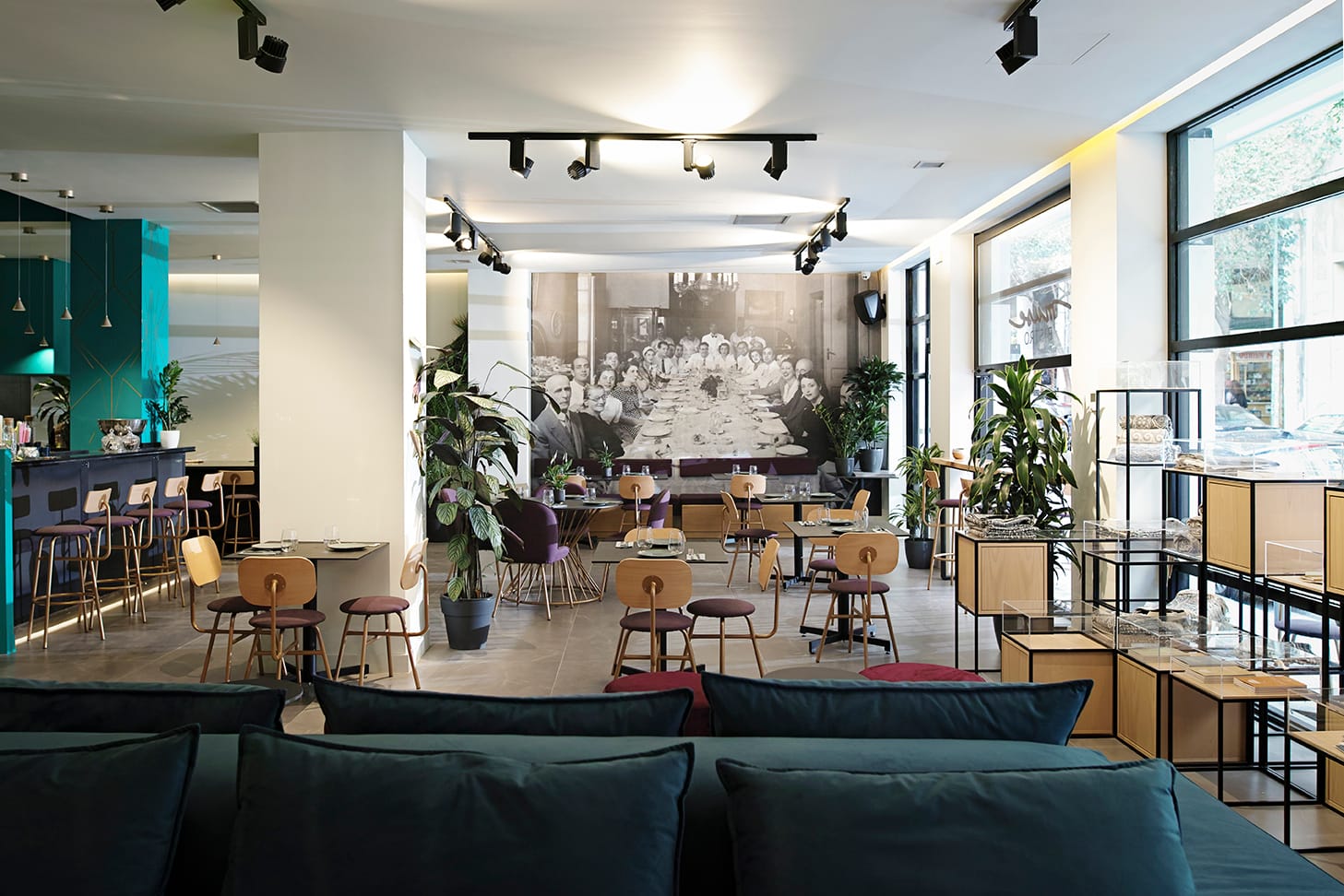 The Gem Society Boutique Hotel & Spa