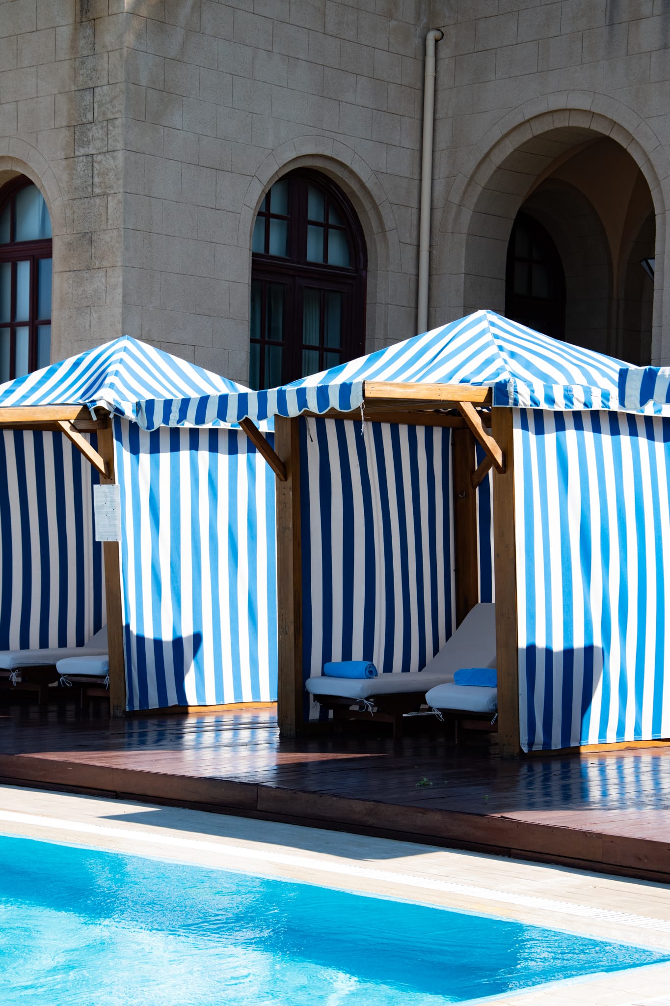 GRANDE ALBERGO DELLE ROSE