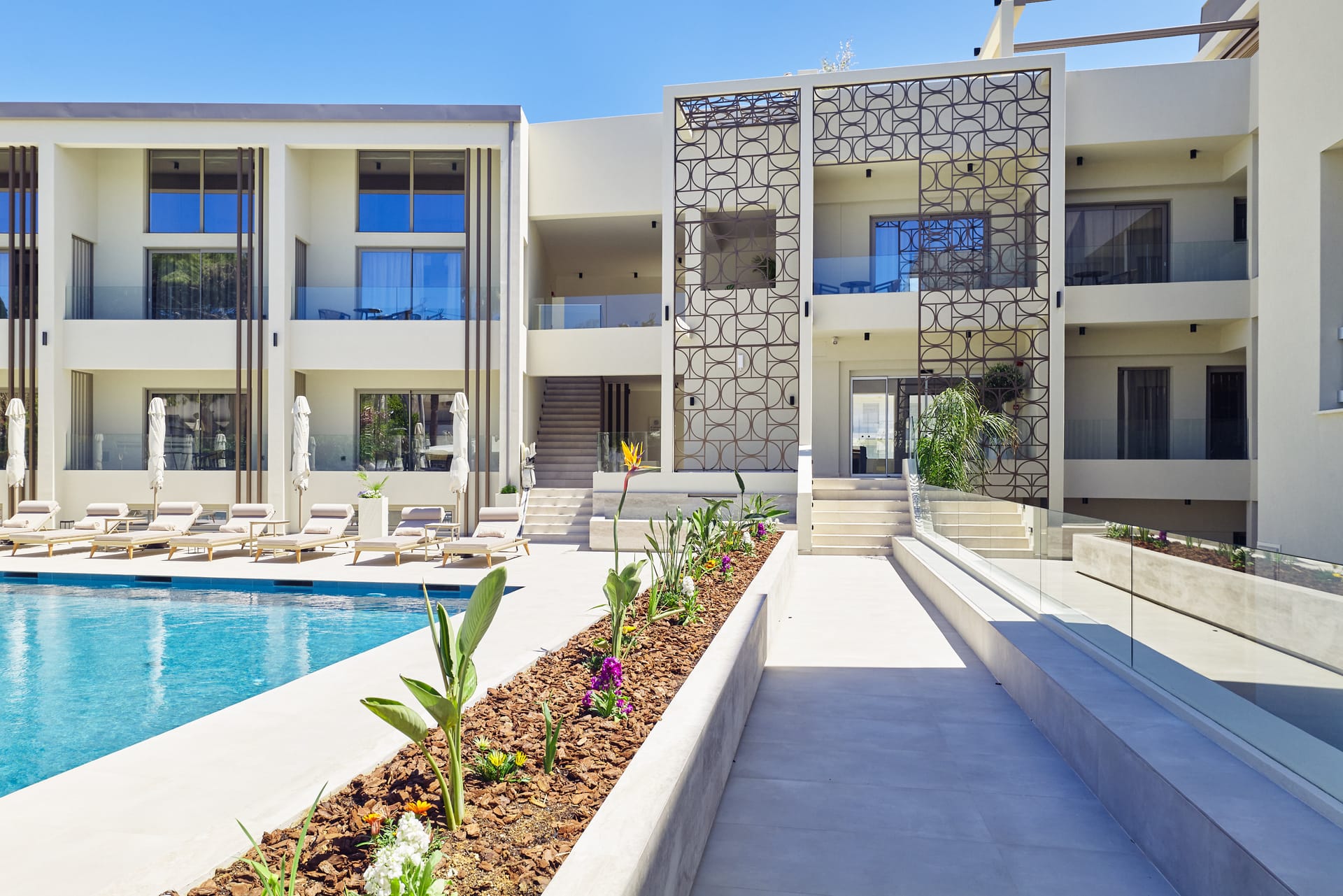 Inea Sole Boutique Hotel