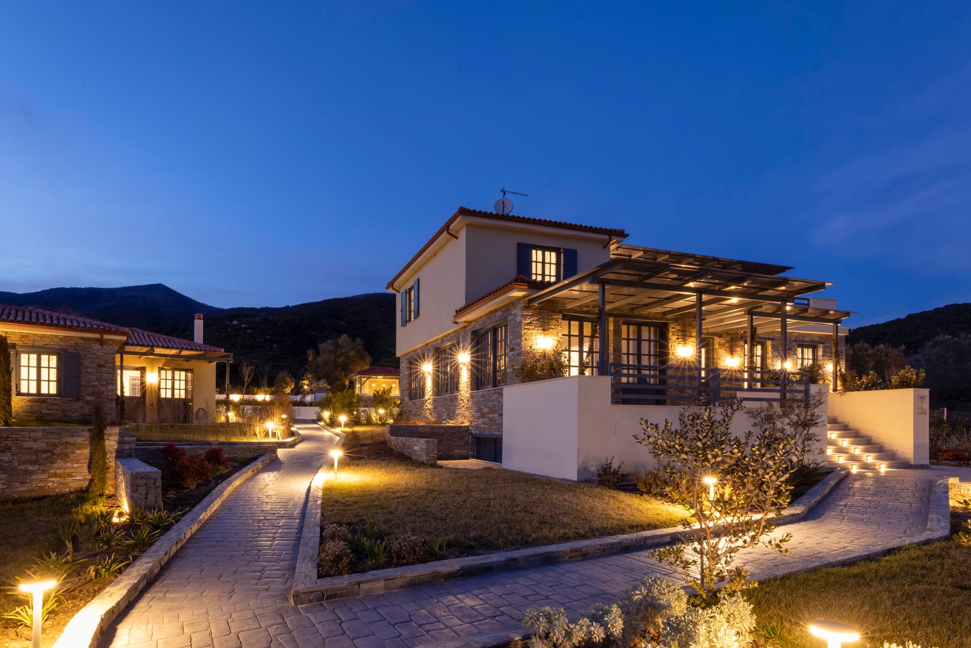 ΙΟΝΙΣΟ Boutique Hotel