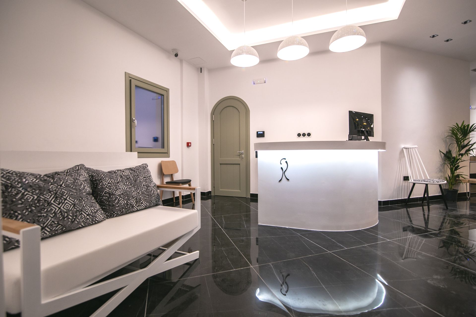 Kallos Imar Boutique Hotel