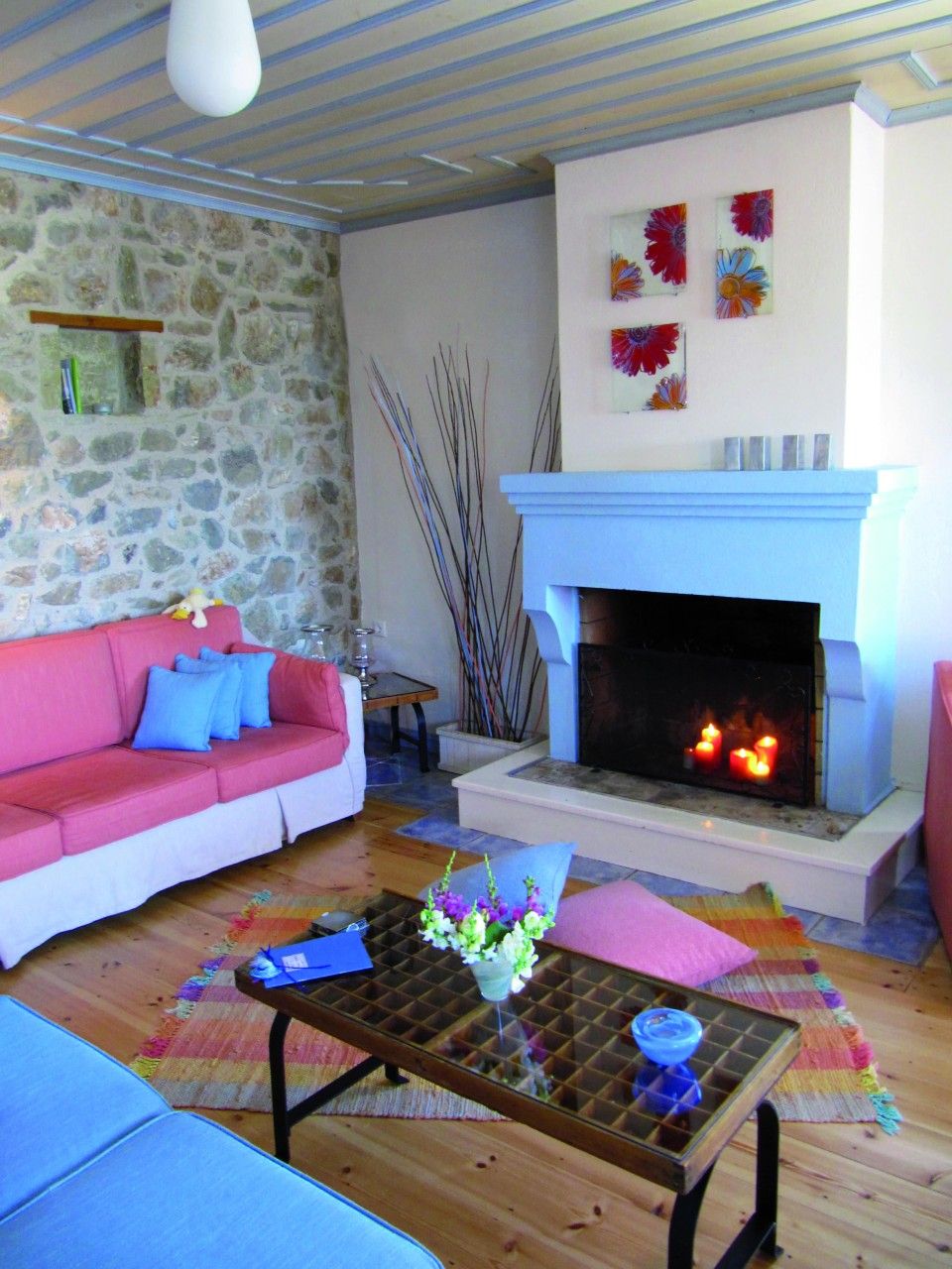 Ξενώνας Κυριακή