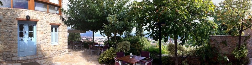 Ξενώνας Κυριακή