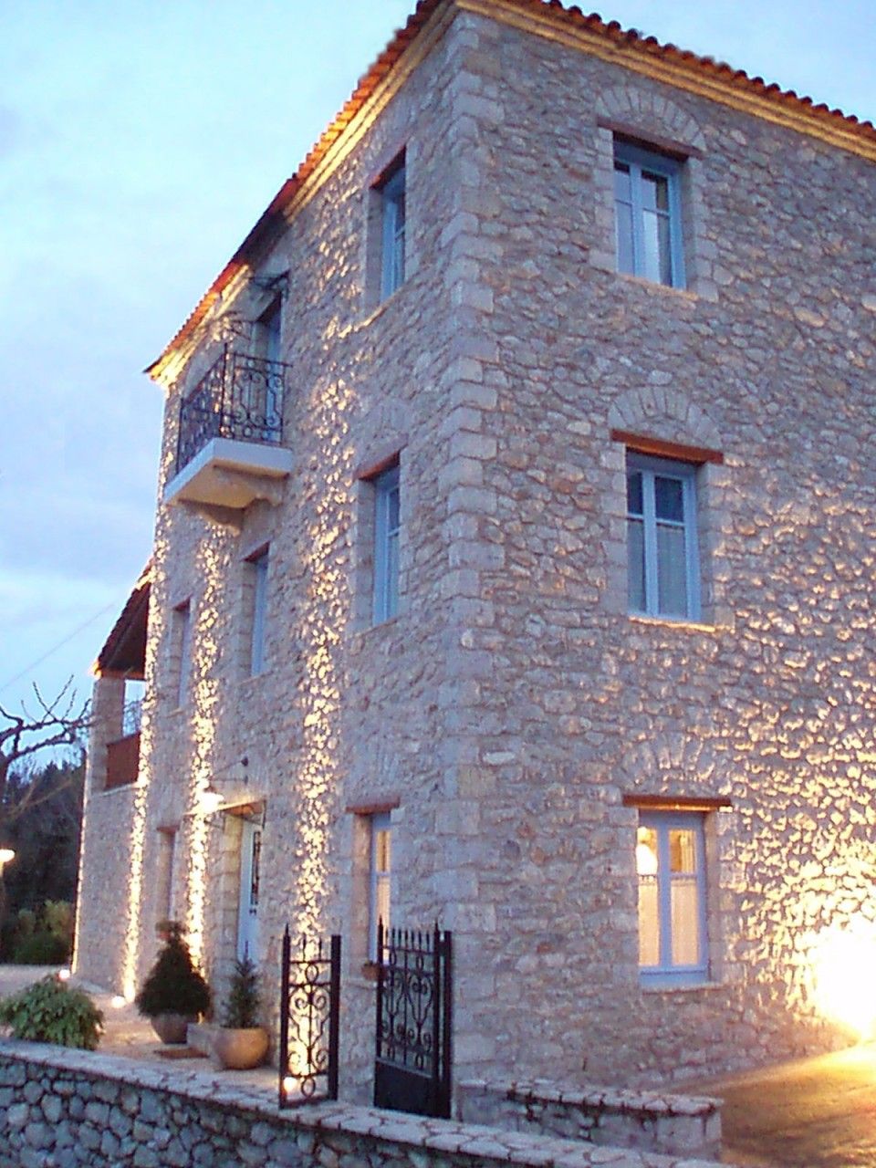 Ξενώνας Κυριακή