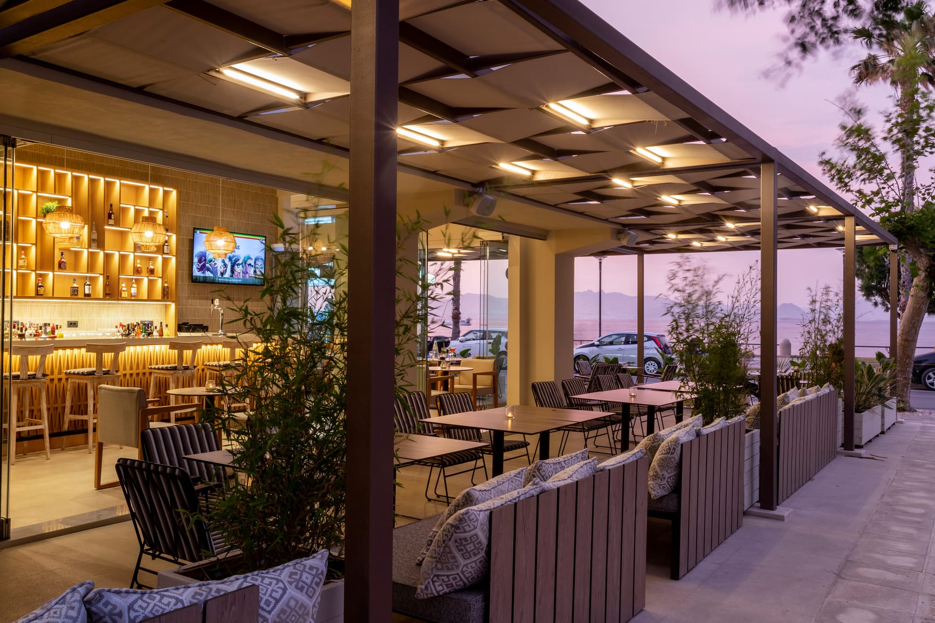 KoSea Boutique Hotel