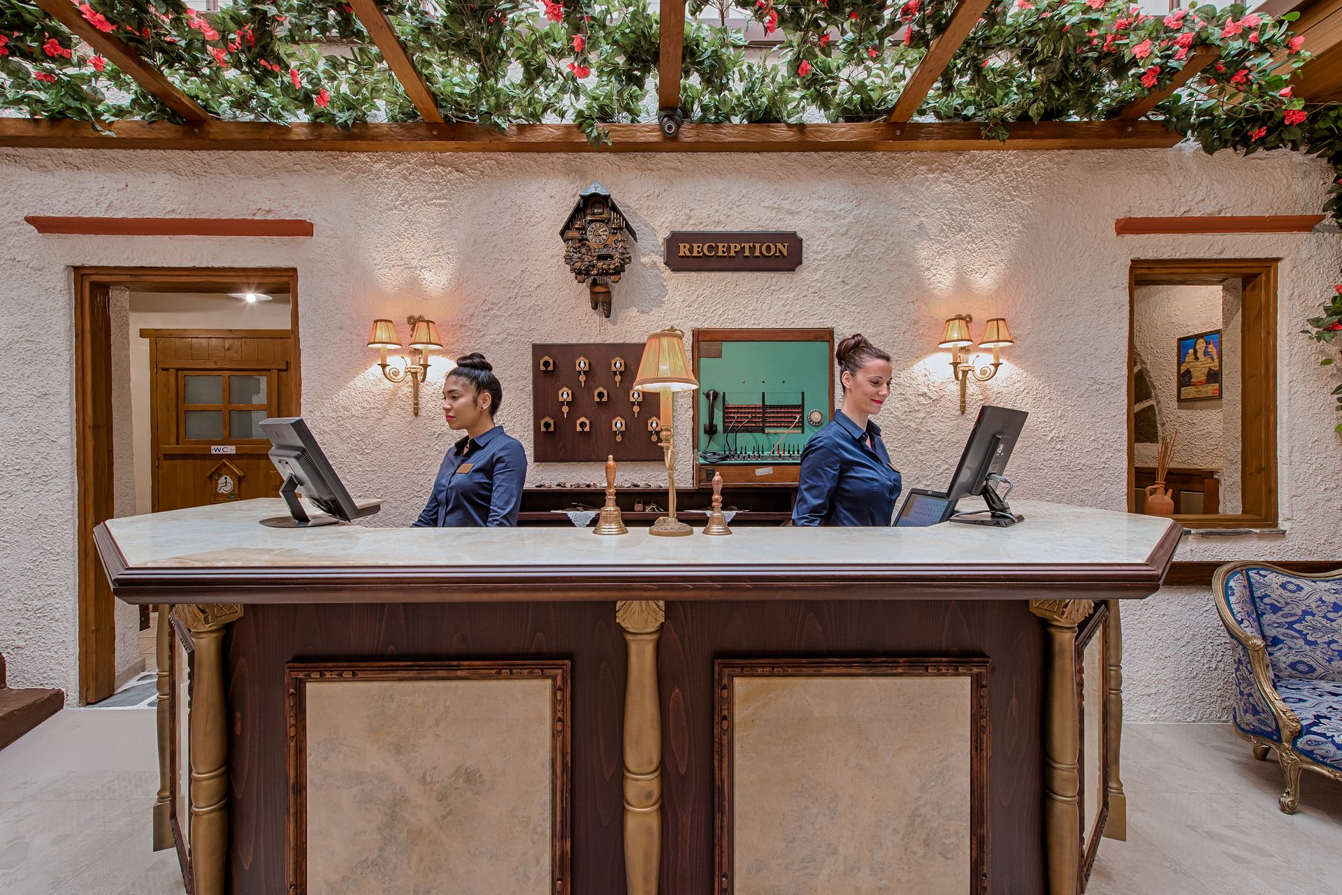 Koukos Rodos Boutique Hotel & Spa