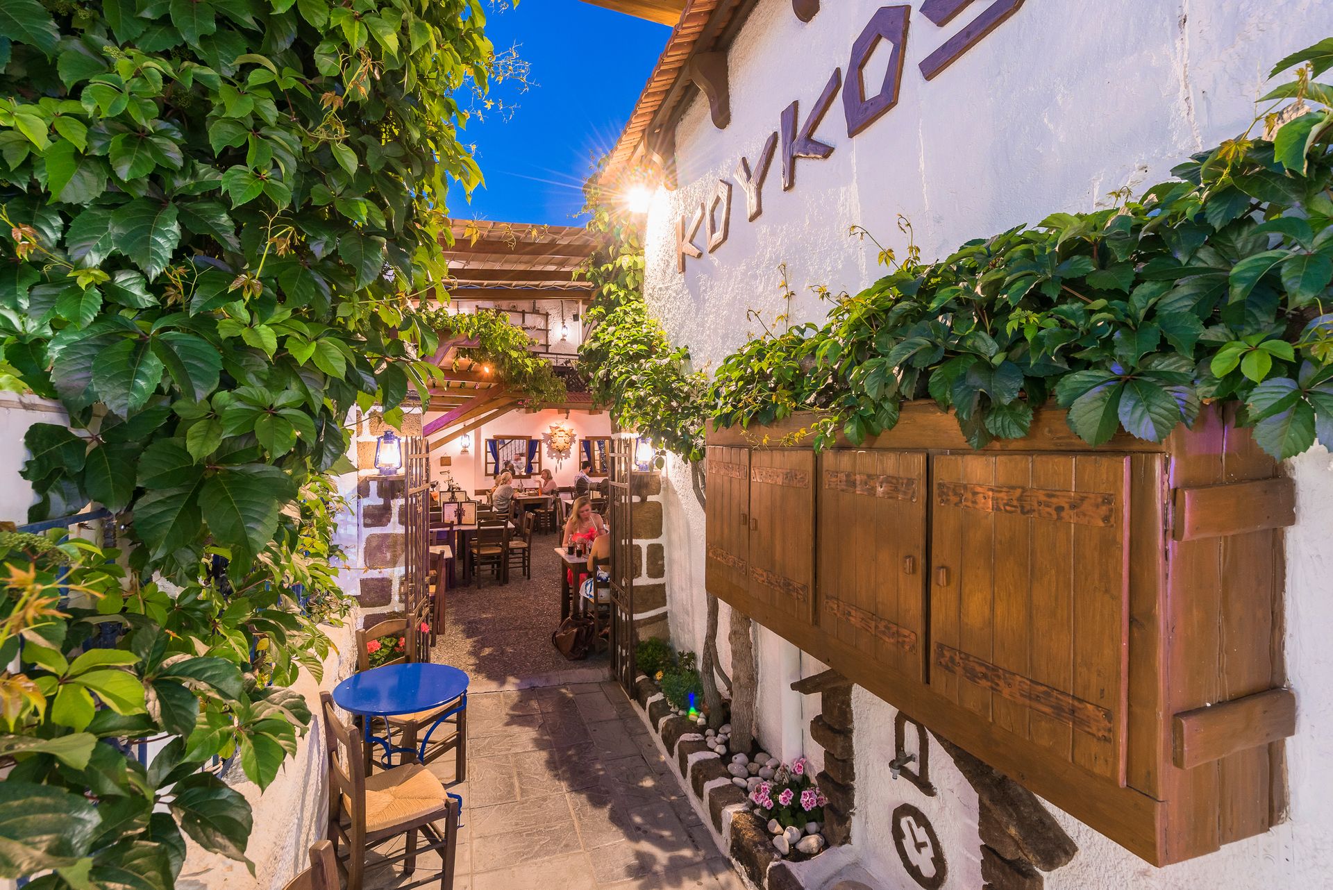 Koukos Rodos Boutique Hotel & Spa