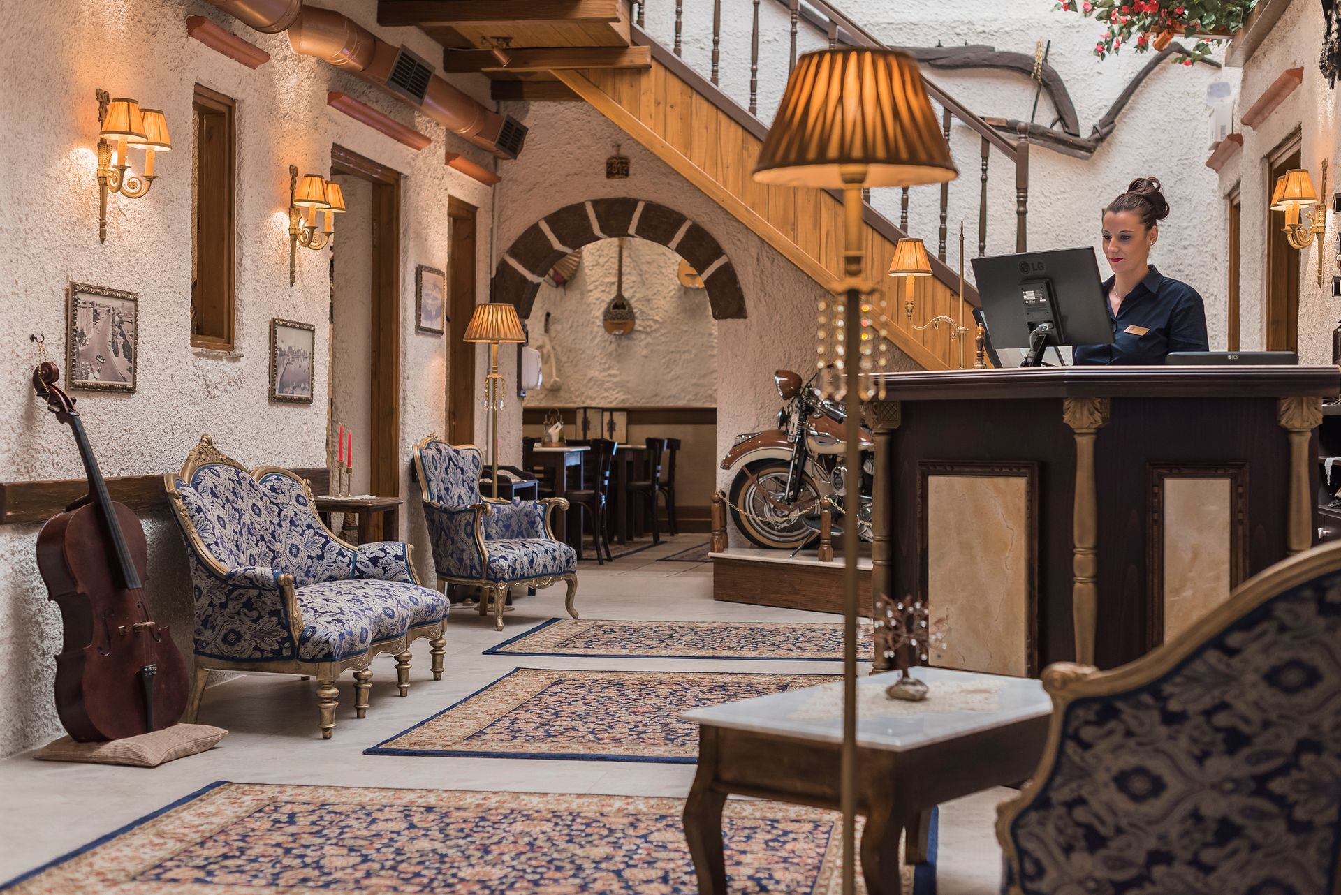 Koukos Rodos Boutique Hotel & Spa