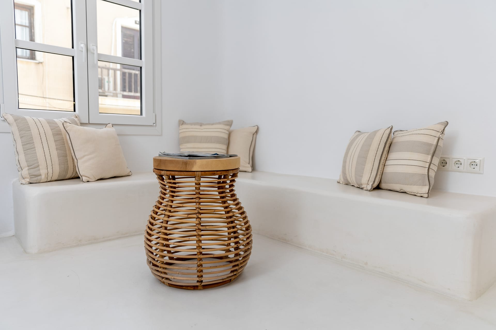 Krina Mare Boutique Hotel