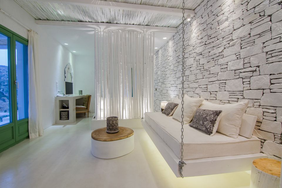 Levantes Boutique Hotel